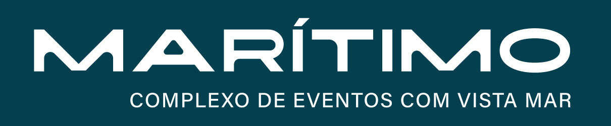 Marítimo — Complexo de eventos com vista mar