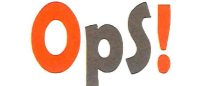 Marca oficial da OPS
